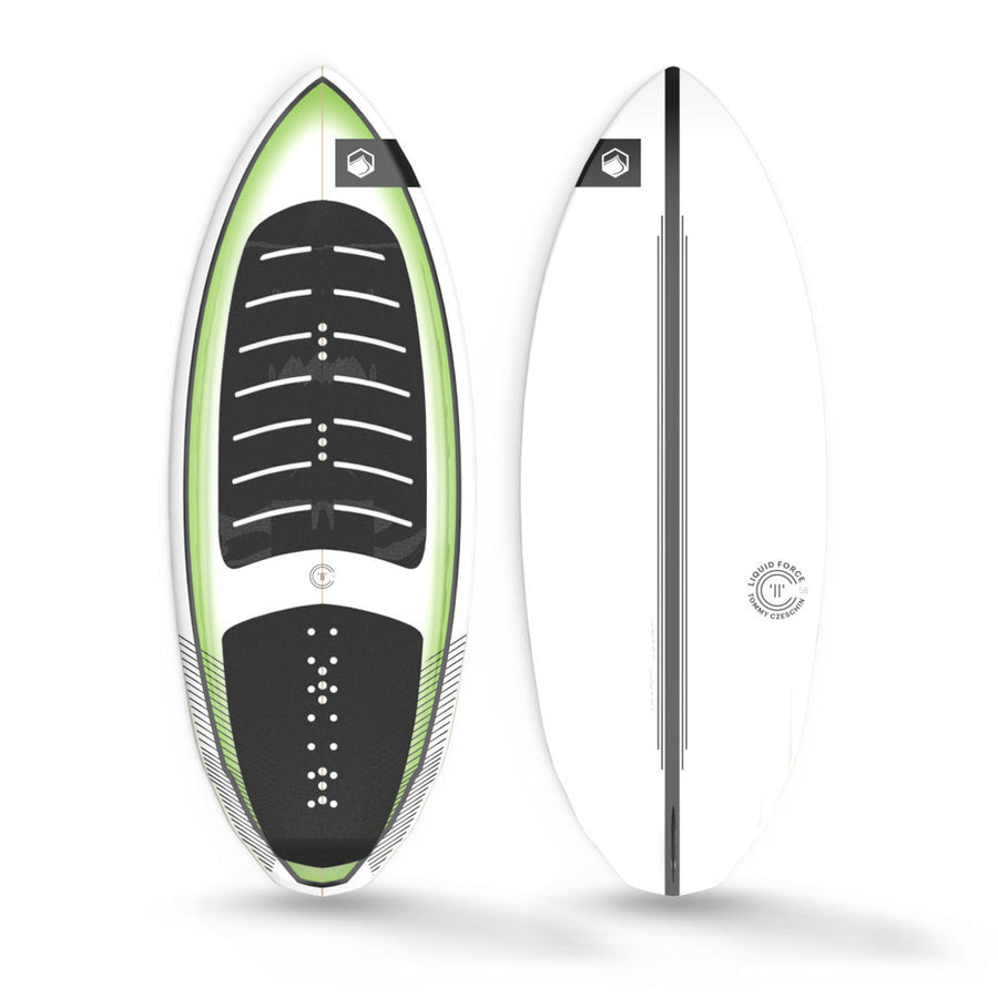 TC Skim Wakesurfer