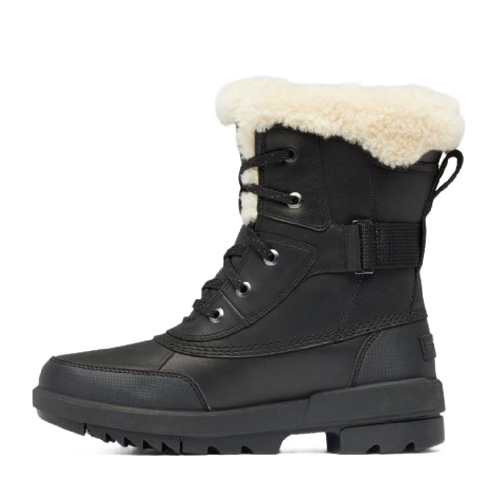 Women's Tivoli IV WP Boots
