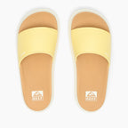Women's Cushion Bondi Bay Slippers