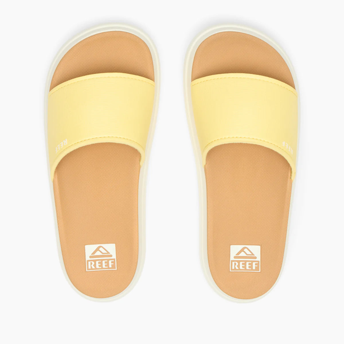 Women's Cushion Bondi Bay Slippers