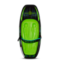 Black Magic Kneeboard