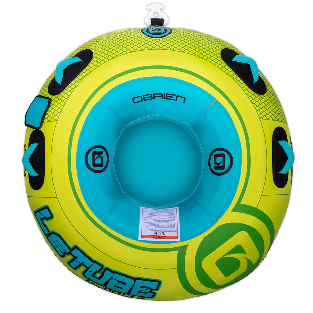 LeTube Deluxe