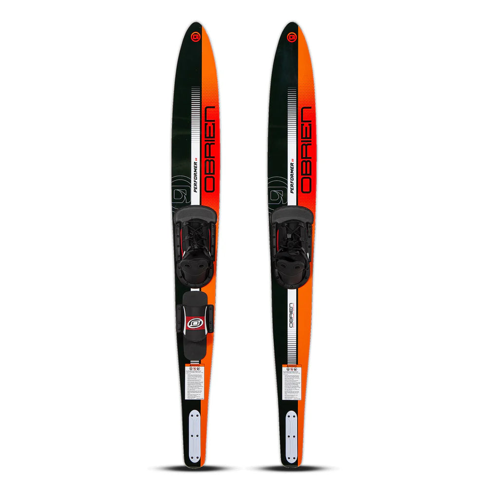 Performer Combo Skis 68"