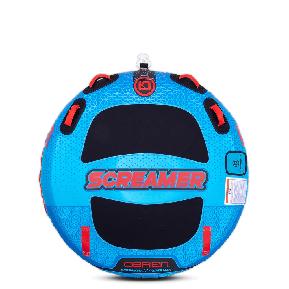 Screamer