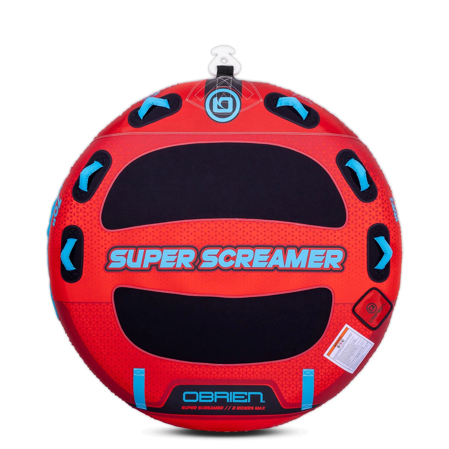 Super Screamer