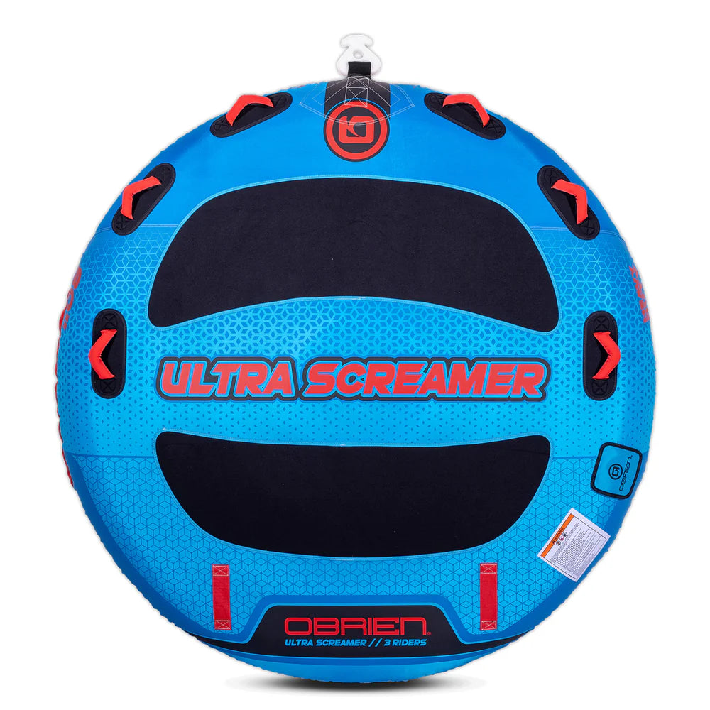 Ultra Screamer