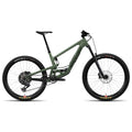 Bronson 70 XL Demo