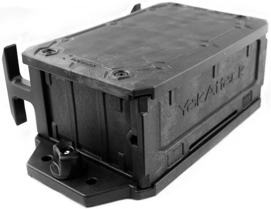 Cellblok Battery Box