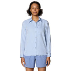 Lightweight quick dry shirt for hiking and trekking
