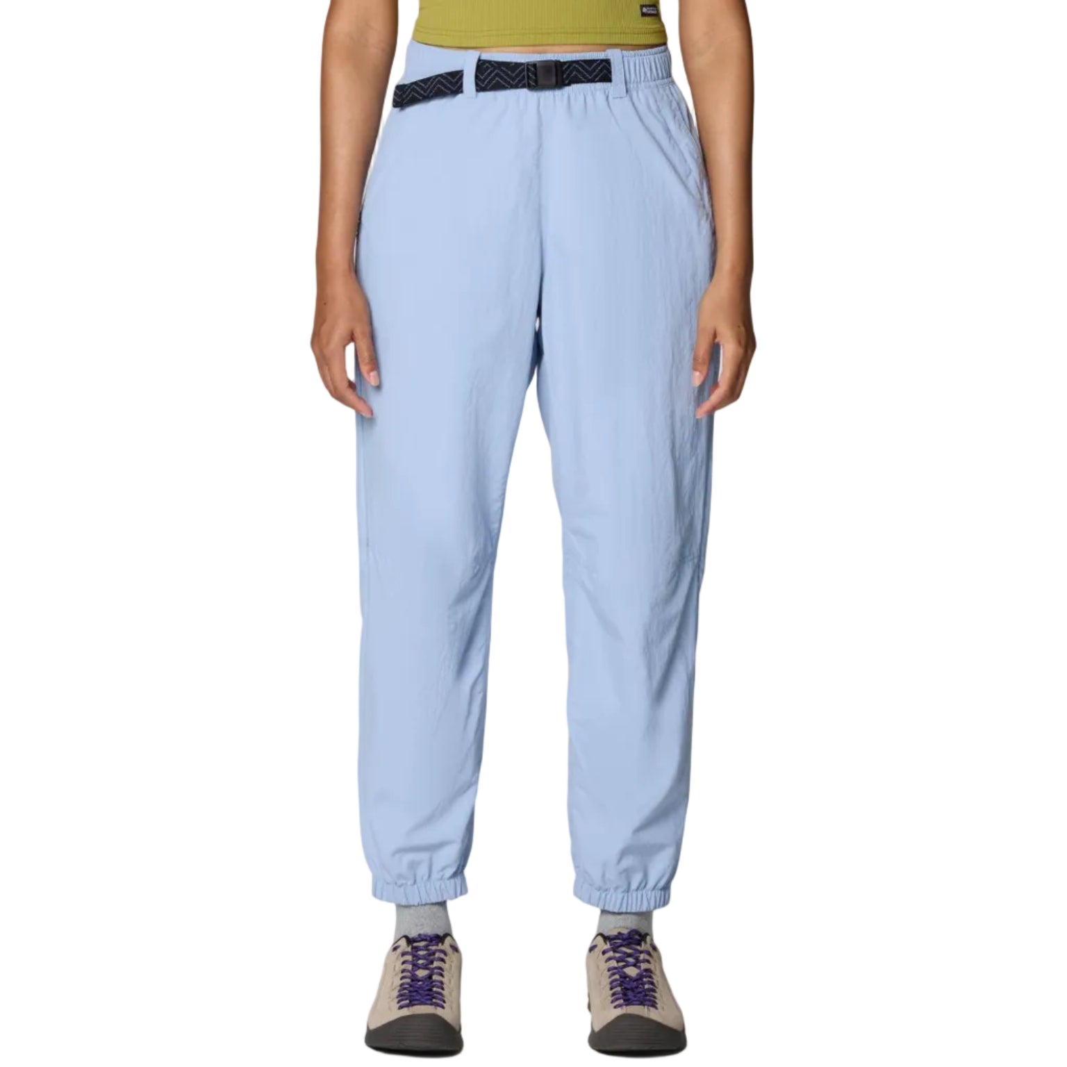 Mountain Hardwear Stryder jogger lightweight outdoor pants