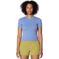 Mountain Hardwear Peak Knit short sleeve performance shirt