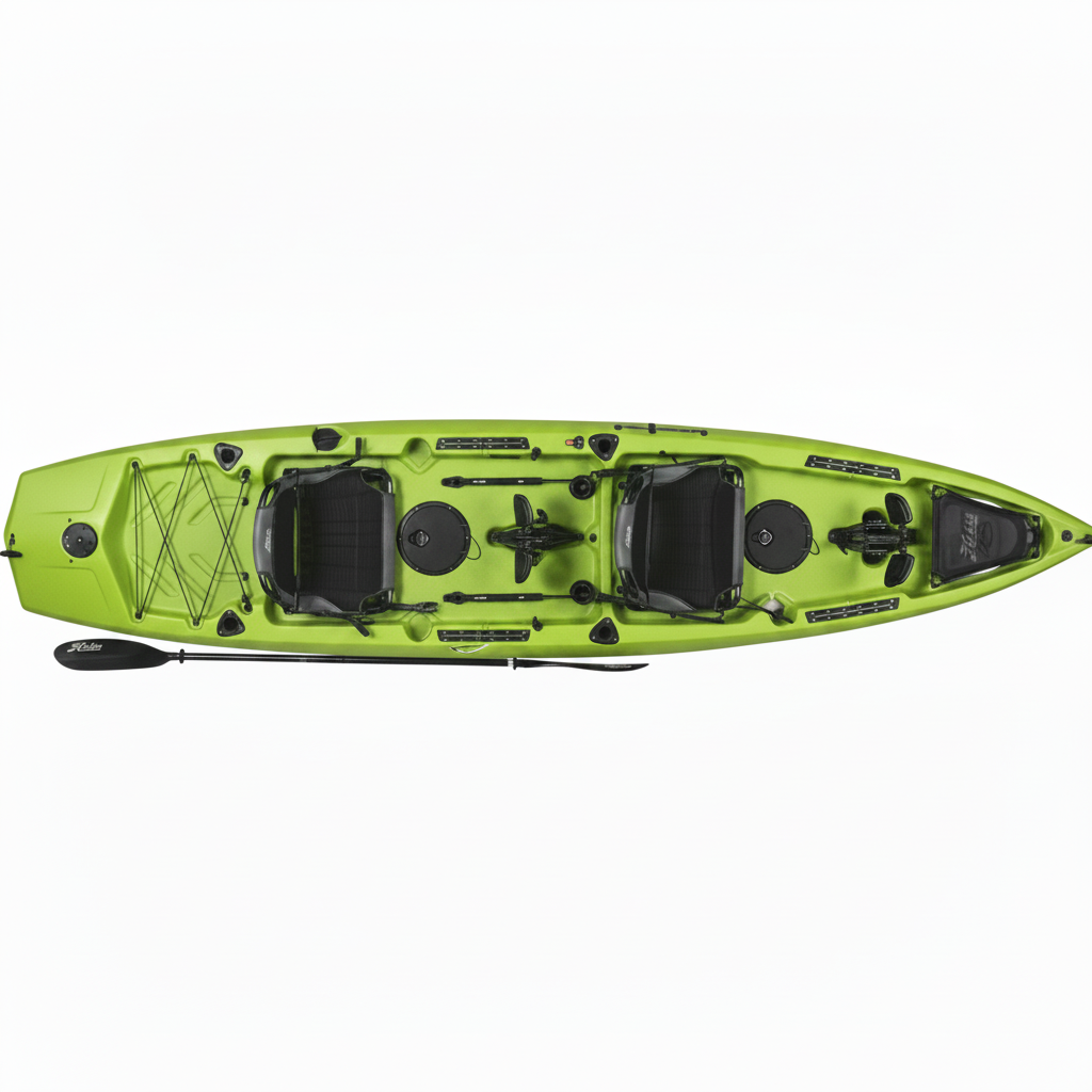Mirage Compass Duo