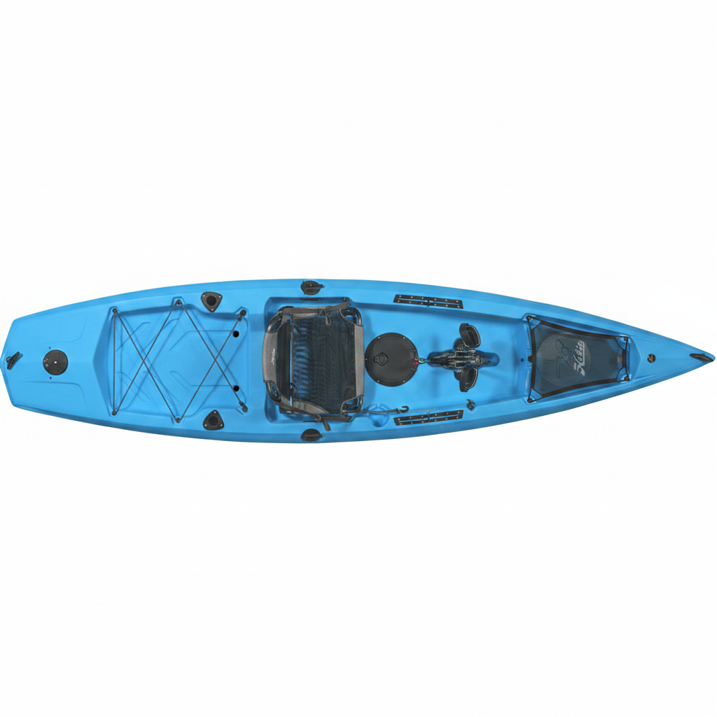 Mirage Compass
