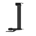 Efoil System Performance 80cm Black Flite Jet 2
