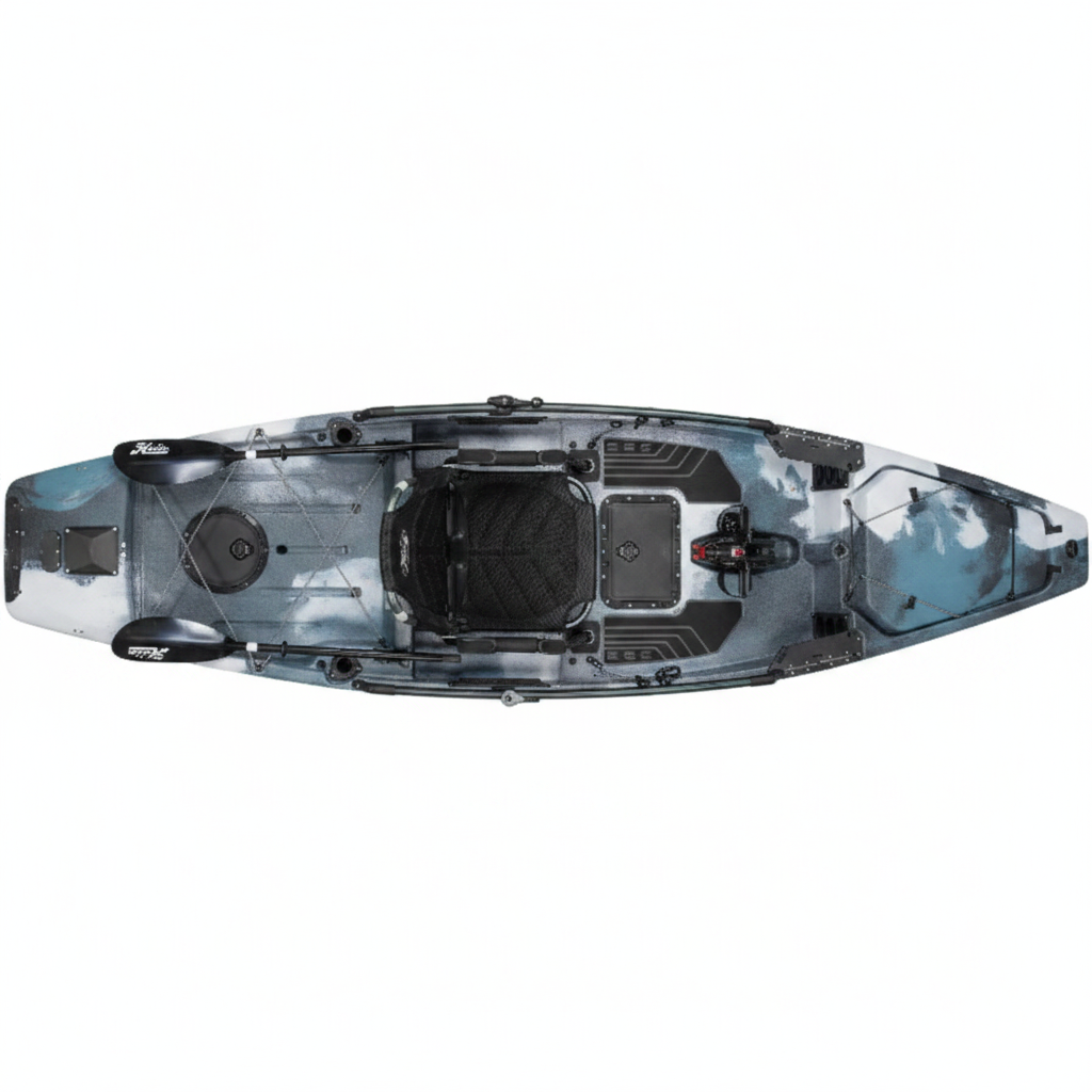 Mirage Pro Angler 14 360XR Kayak
