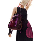 Poppy Dress perfect for cocktail hour or casual 