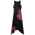Sleeveless Poppy Dress