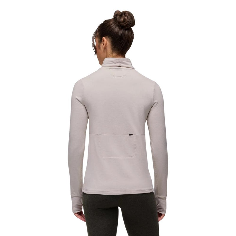 Prana Women's Ice Flow Long Sleeve