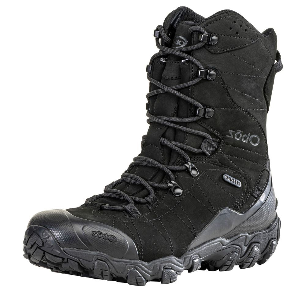 Bridger 10'' Insulated Waterproof Boots