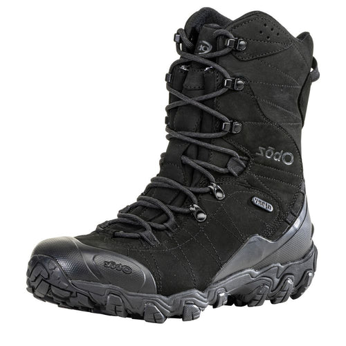 Bridger 10'' Insulated Waterproof Boots