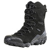 Oboz Mens's Bridger 10'' Insulated Waterproof Boots