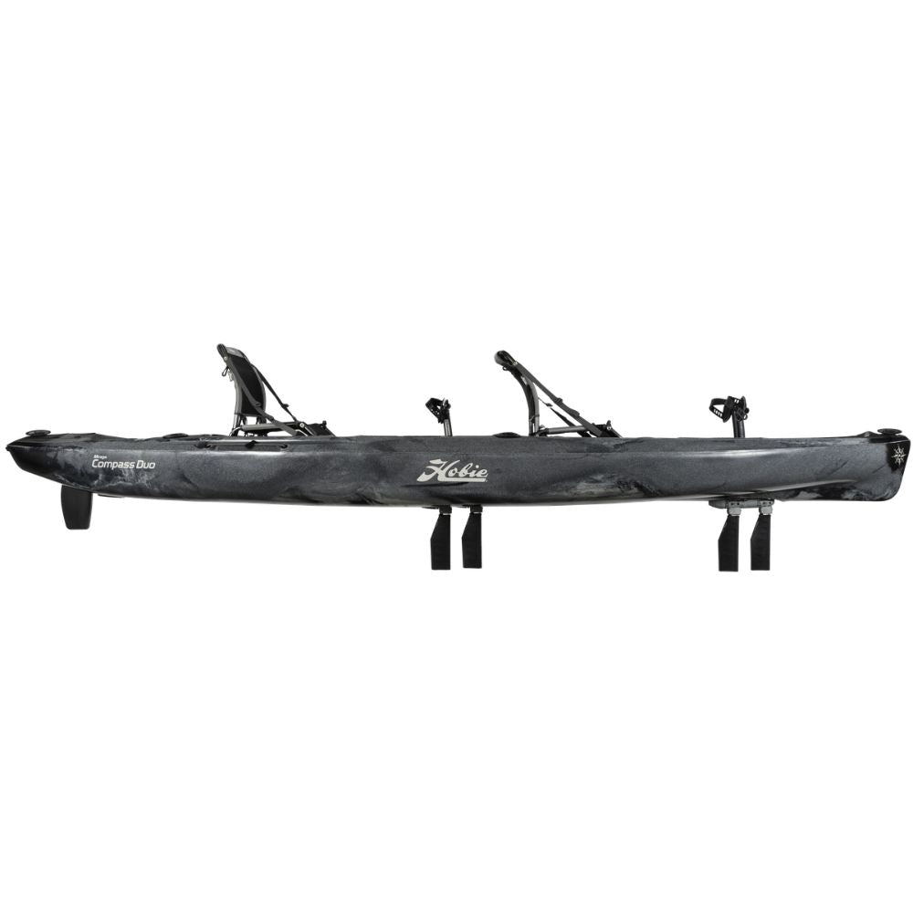 Mirage Compass Duo