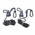 Speedline Pro Ratchet Bow and Stern Tie Down