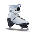 Alexis Ice Boa Light Gray Skate