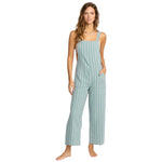 Billabong Women's Pacific Time Jumpsuit
