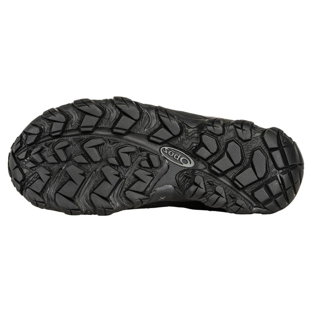 Bridger 10'' Insulated Waterproof Boots