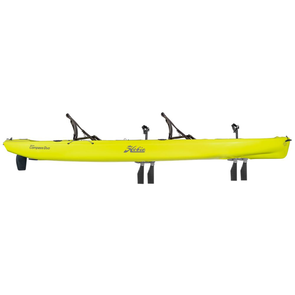 Hobie Mirage Compass Duo Tandem Kayak
