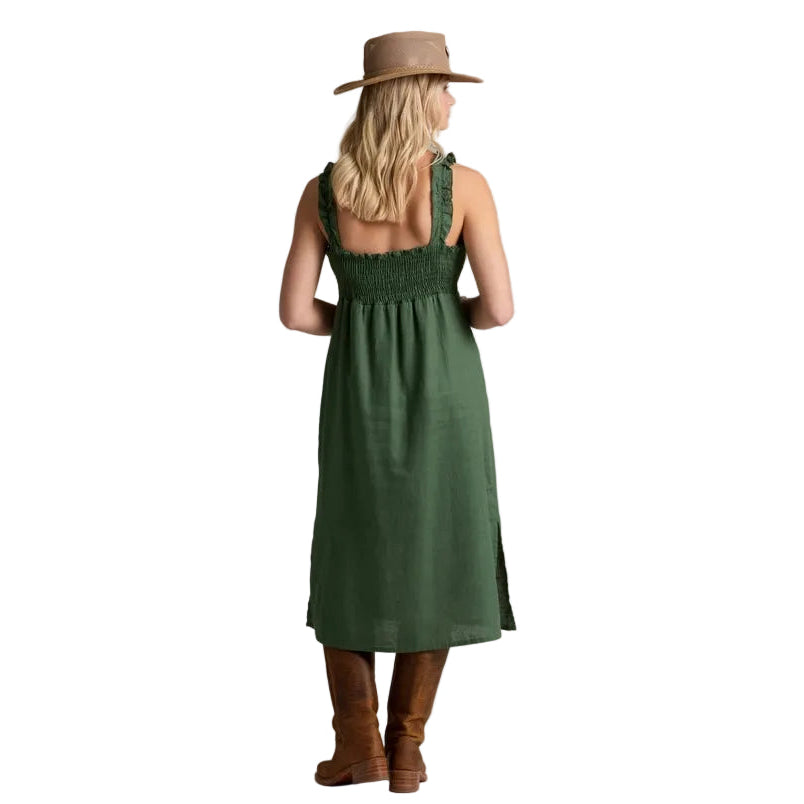 Luisa Dress