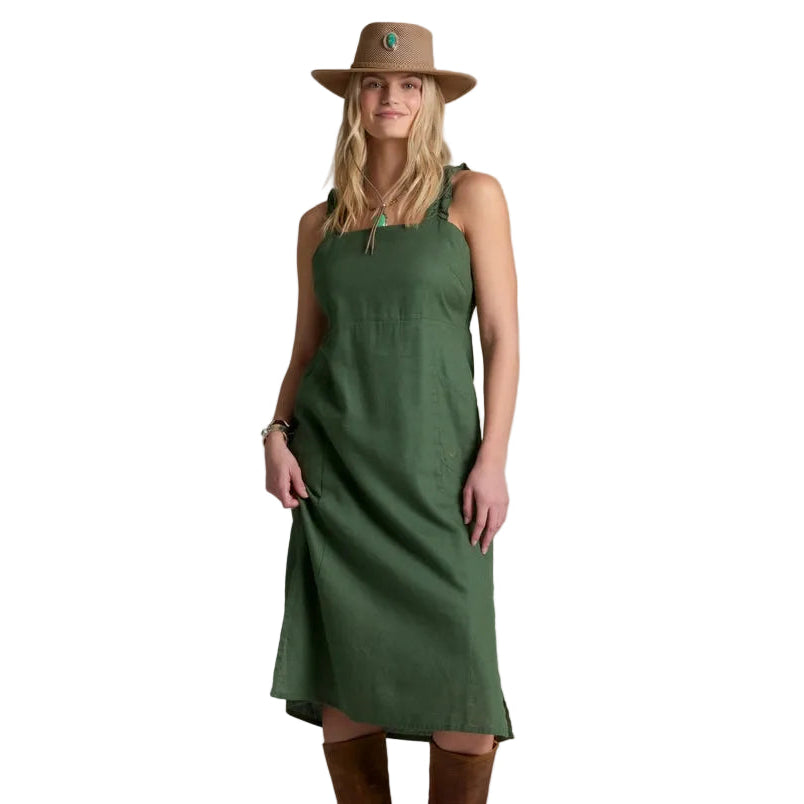 Luisa Dress