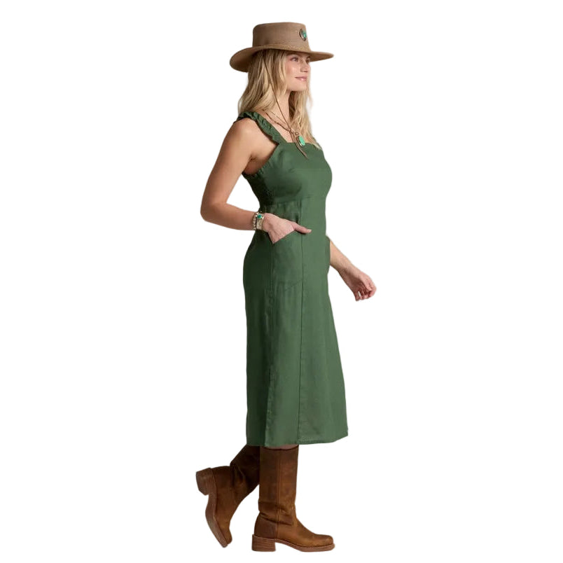 Luisa Dress
