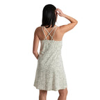 Lyra Krossbak Dress