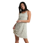 Lyra Krossbak Dress