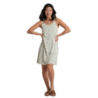 Lyra Krossbak Dress
