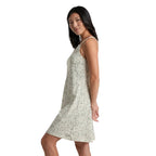 Lyra Krossbak Dress