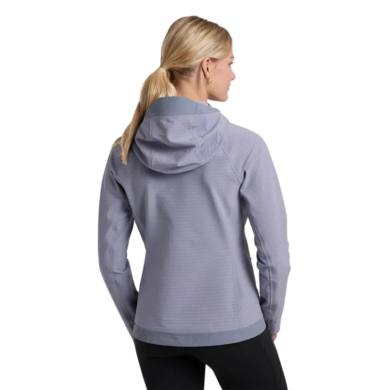 Skramblr Grid Fleece