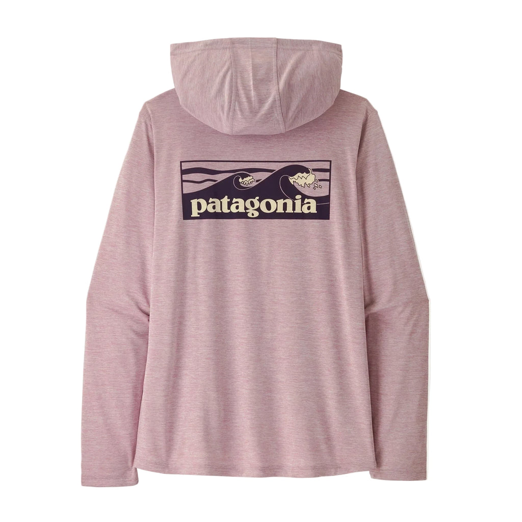Cap Cool Daily Hoody- Boardshort Logo