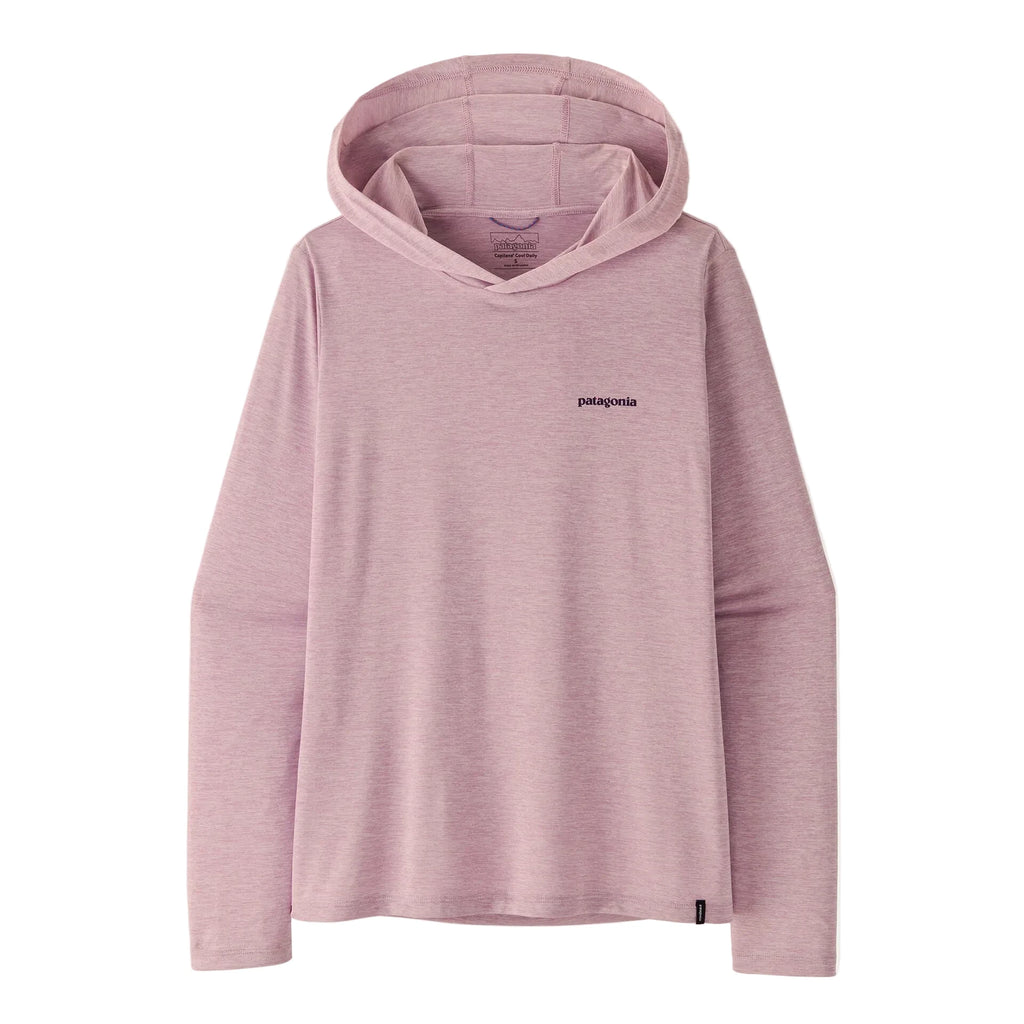 Cap Cool Daily Hoody- Boardshort Logo