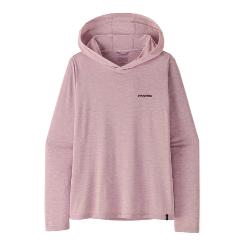 Cap Cool Daily Hoody- Boardshort Logo