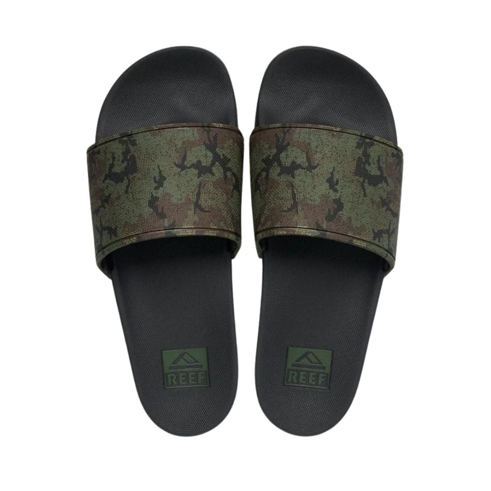 Men's Cushion Slide Sandals