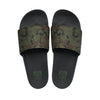 Reef Men's Cushion Slide Sandals