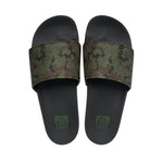 Reef Men's Cushion Slide Sandals