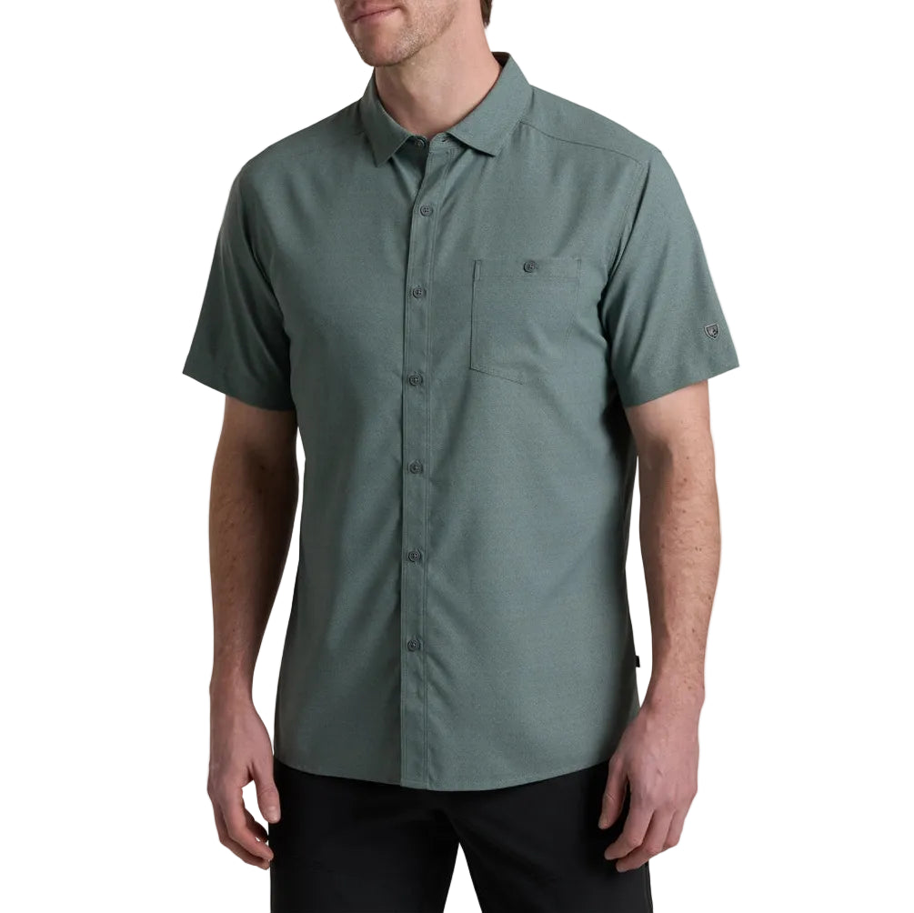 KÜHL PERSUADR shirt lightweight sun protection shirt