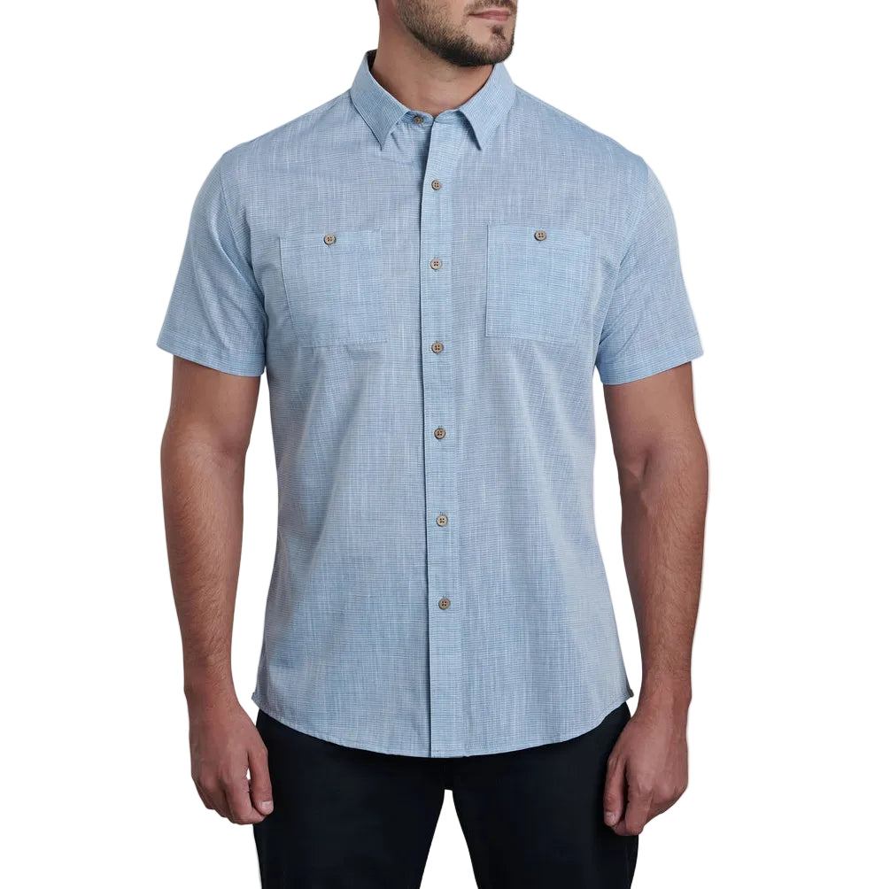 KÜHL KARIB shirt lightweight tropical style shirt