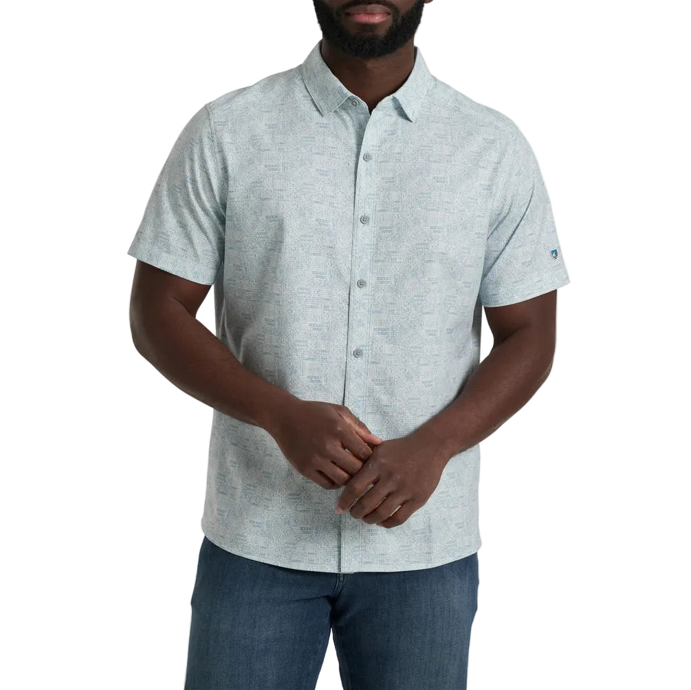 KÜHL BREEZE shirt lightweight breathable button up