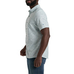 Lightweight summer shirt with UPF protection