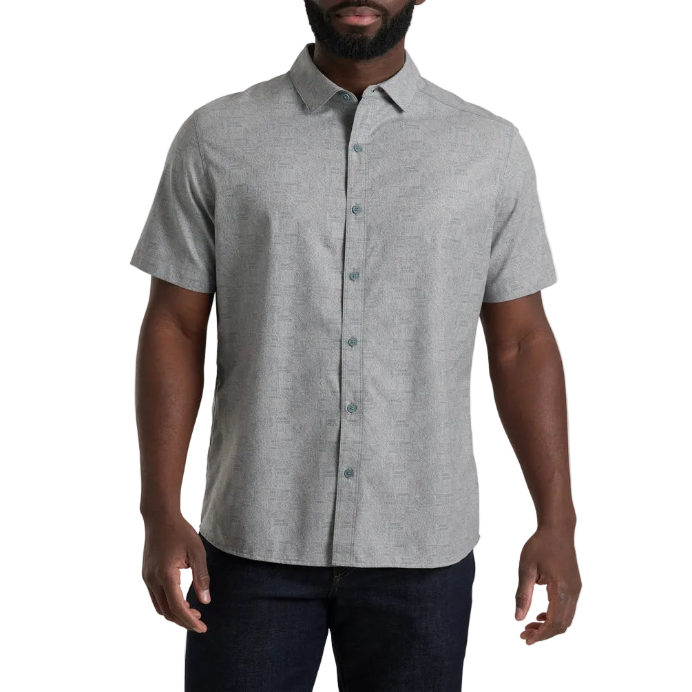 KÜHL BREEZE shirt lightweight breathable button up